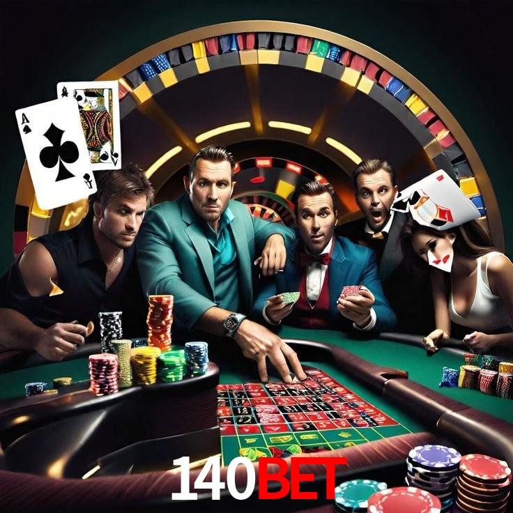 140bet.com